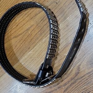 Hot Topic Studded Belt
